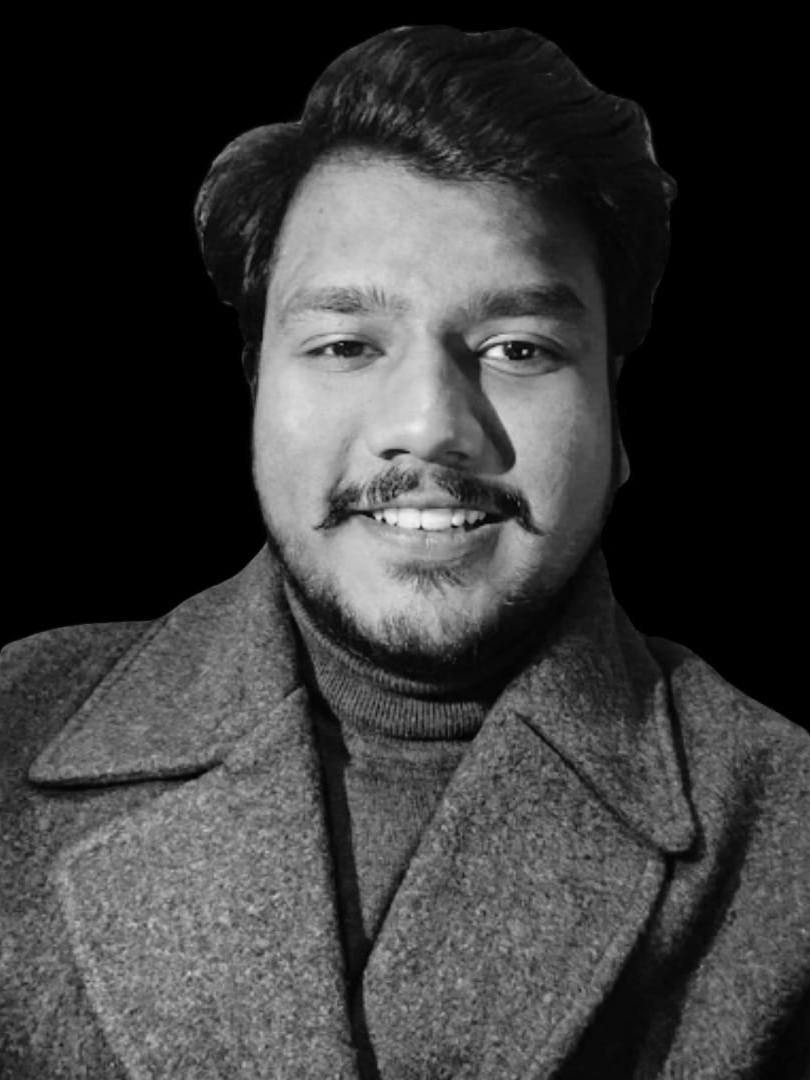 Akshat Chauhan